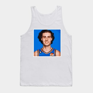 Josh Giddey Tank Top